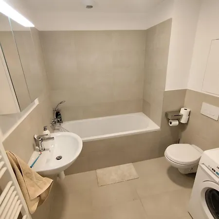 Katrin With Undergound Parking *