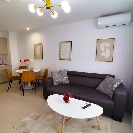 Katrin With Undergound Parking * Bratysława