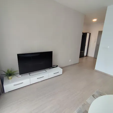 Apartament Katrin With Undergound Parking