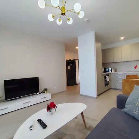 Katrin With Undergound Parking Appartamento