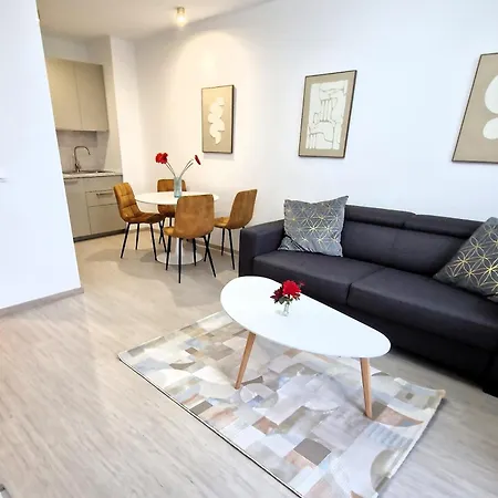 Apartman Katrin With Undergound Parking