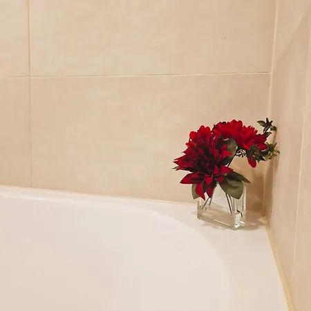 Apartman Katrin With Undergound Parking *