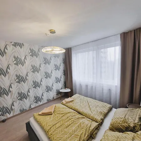 Katrin With Undergound Parking