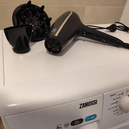 Katrin With Undergound Parking Pozsony